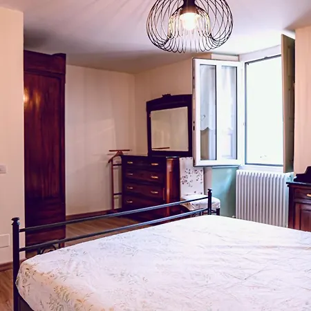 Bello Lake Como Brunate Appartement Brunate
