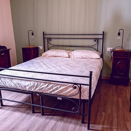 Appartement Bello Lake Como Brunate