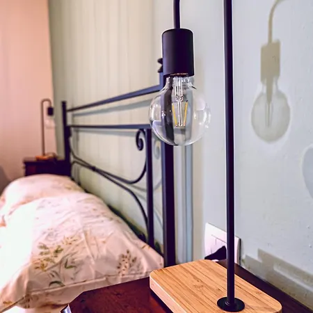 Lägenhet Bello Lake Como Brunate Brunate