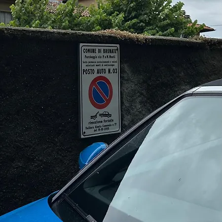 Bello Lake Como Brunate