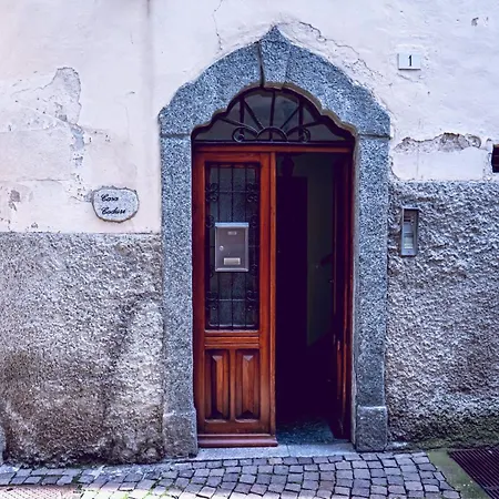 Bello Lake Como Brunate Appartement *