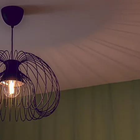 Bello Lake Como Brunate Appartement Brunate