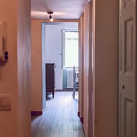 Appartement Bello Lake Como Brunate