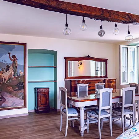 Bello Lake Como Brunate *