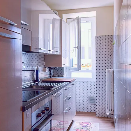 Bello Lake Como Brunate