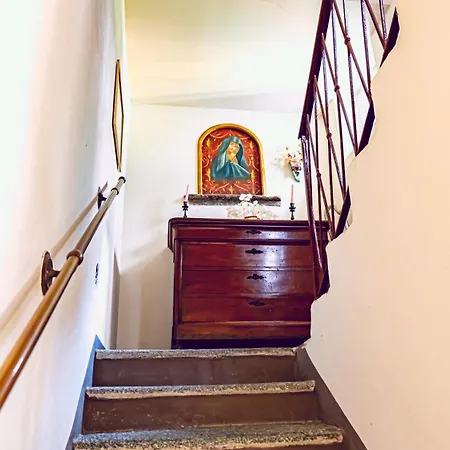 Bello Lake Como Brunate Appartement