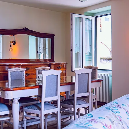 Appartement Bello Lake Como Brunate