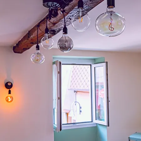 Bello Lake Como Brunate Brunate