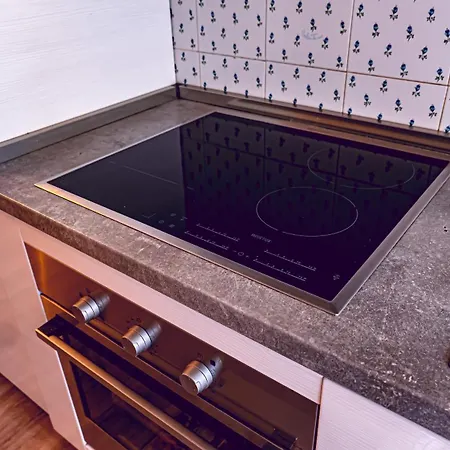 Bello Lake Como Brunate Lägenhet