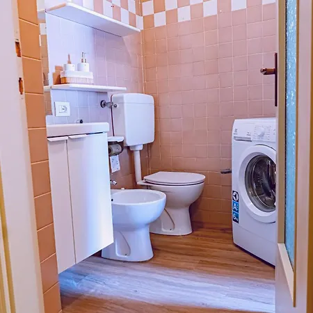 Lägenhet Bello Lake Como Brunate *