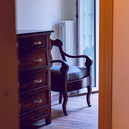 Bello Lake Como Brunate Appartement Brunate