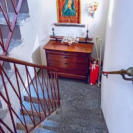 Bello Lake Como Brunate Appartement