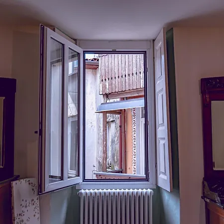 Appartement Bello Lake Como Brunate