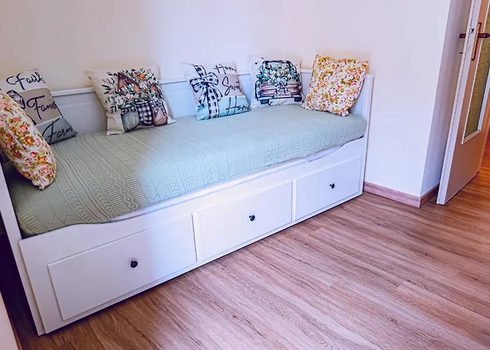 Διαμέρισμα Bello Lake Como Brunate *