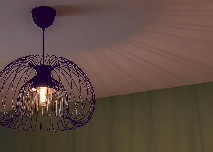 Bello Lake Como Brunate Διαμέρισμα Brunate