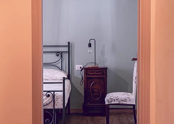 Bello Lake Como Brunate