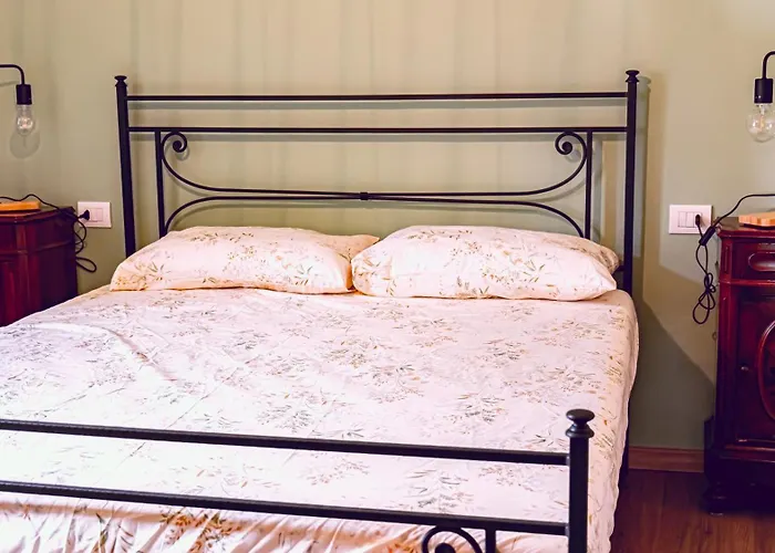 Διαμέρισμα Bello Lake Como Brunate Brunate