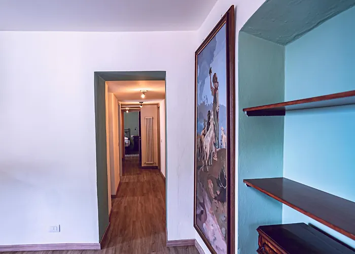 Bello Lake Como Brunate * Brunate