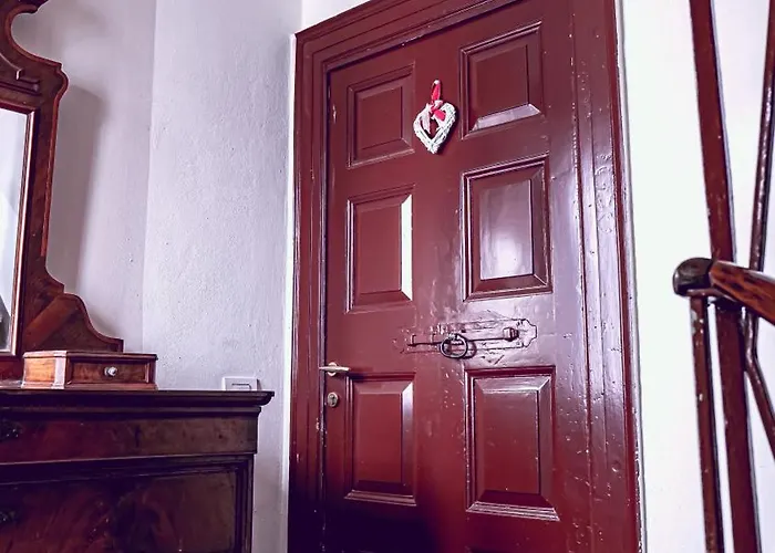 Bello Lake Como Brunate *