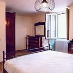 Bello Lake Como Brunate アパート ブルナーテ
