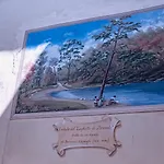 Bello Lake Como Brunate ブルナーテ