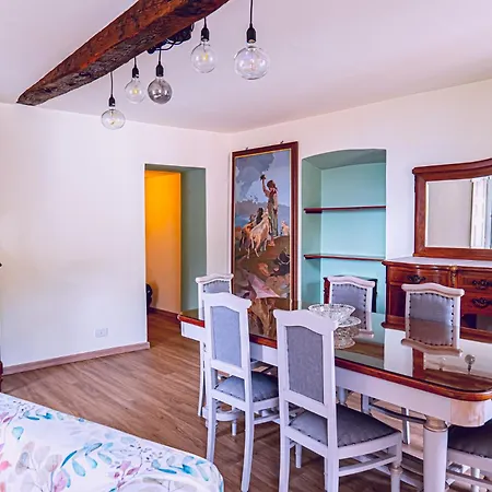 Apartment Bello Lake Como Brunate Brunate