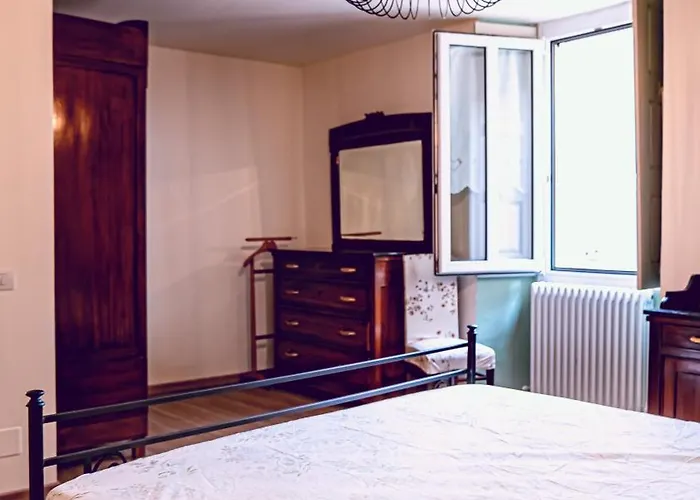 Bello Lake Como Brunate Apartment Brunate