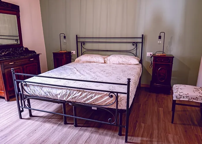 Apartment Bello Lake Como Brunate