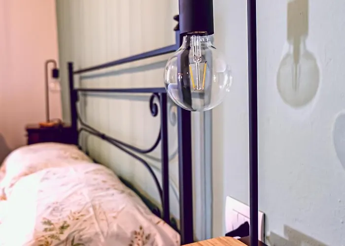 Apartment Bello Lake Como Brunate Brunate