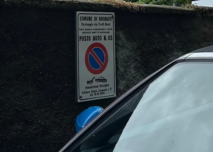 Bello Lake Como Brunate