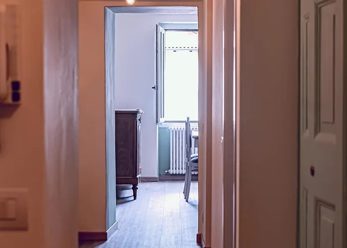 Apartment Bello Lake Como Brunate