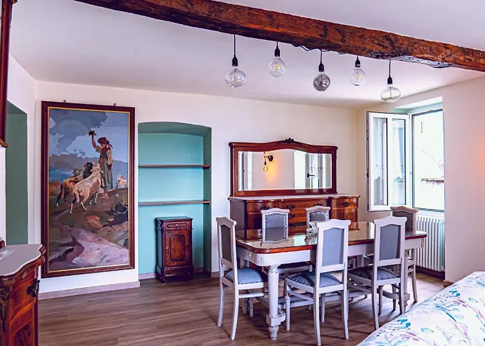 Bello Lake Como Brunate *