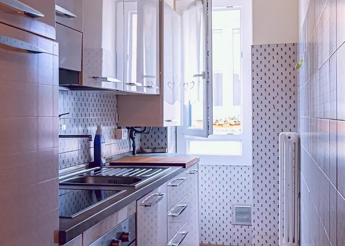 Bello Lake Como Brunate