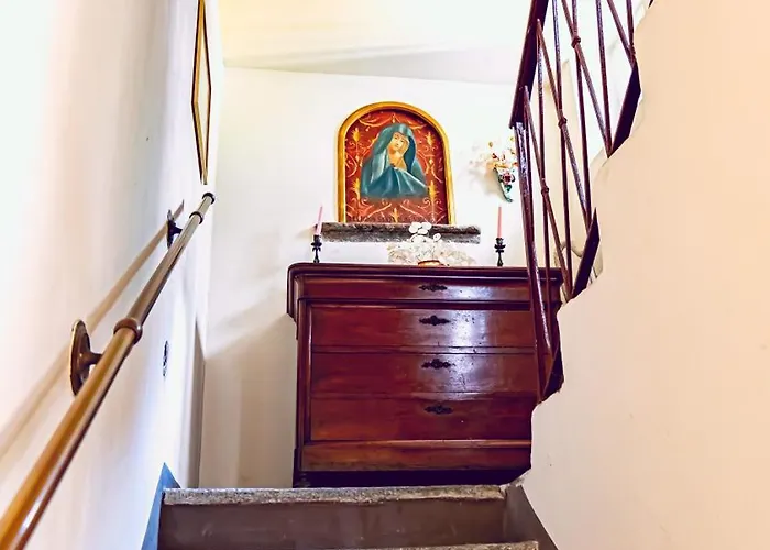 Bello Lake Como Brunate Apartment