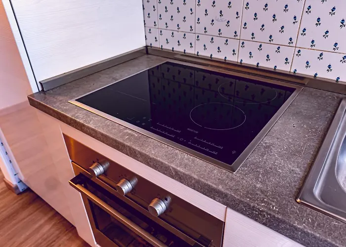 Bello Lake Como Brunate Apartment