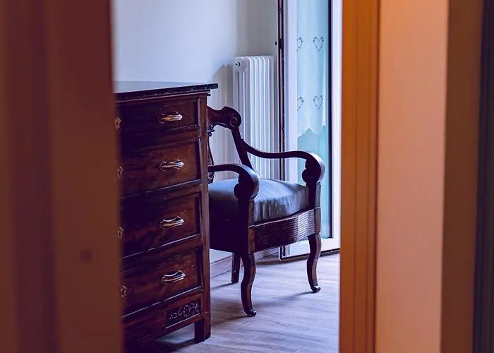 Bello Lake Como Brunate Apartment Brunate