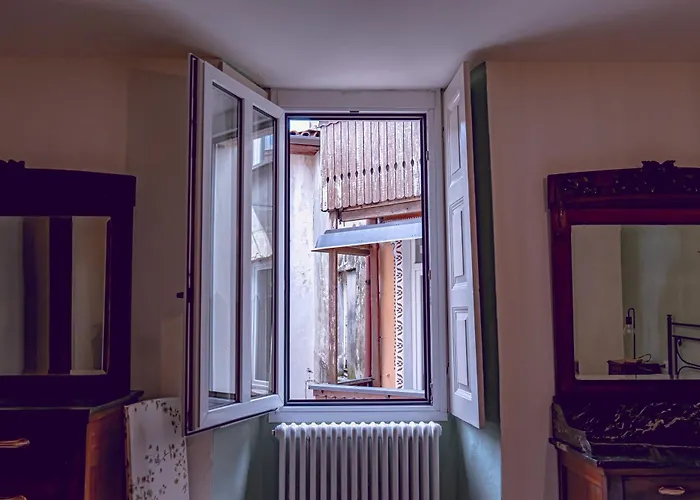 Apartment Bello Lake Como Brunate