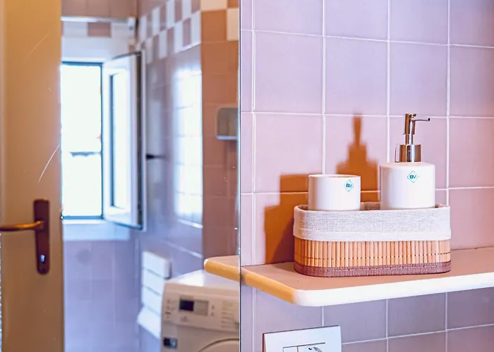 Bello Lake Como Brunate