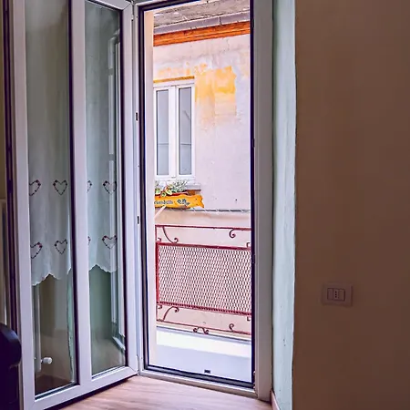 Bello Lake Como Brunate *