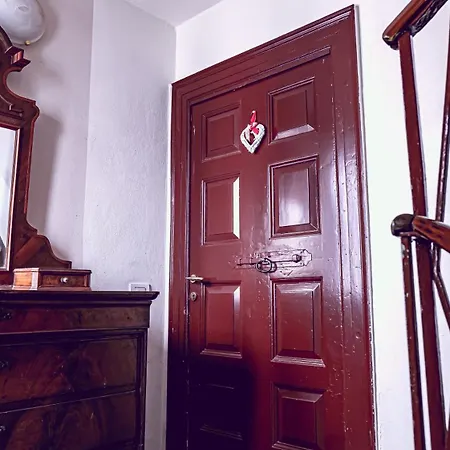 Bello Lake Como Brunate *