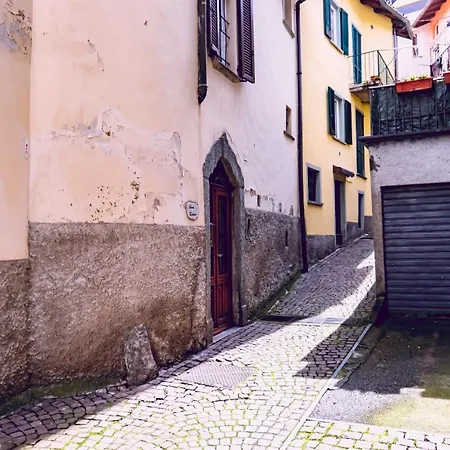 Lejlighed Bello Lake Como Brunate *