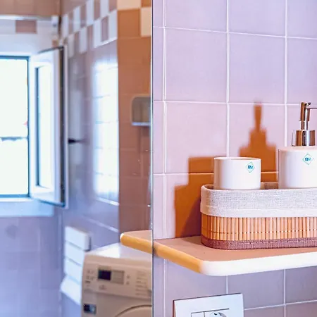 Bello Lake Como Brunate